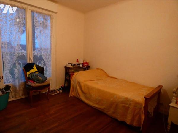 Maison d'habitation PLOUBALAY