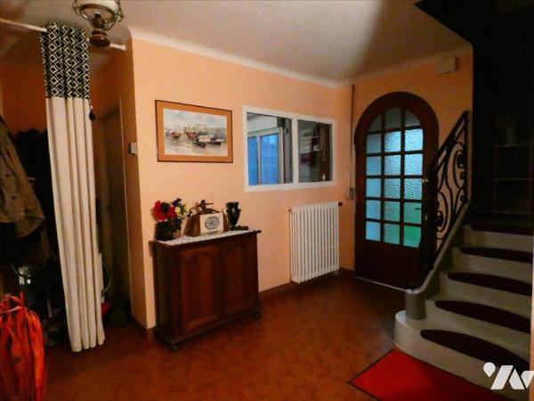 Maison d'habitation PLOUBALAY