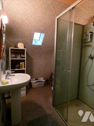 Maison d'habitation PLOUBALAY