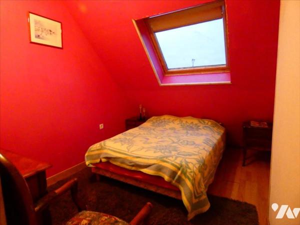 Maison d'habitation PLOUBALAY