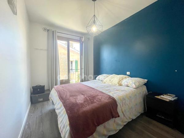 AIGUES-MORTES MAISON 4 PIÈCES 117 M2