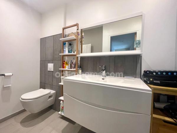 AIGUES-MORTES MAISON 4 PIÈCES 117 M2