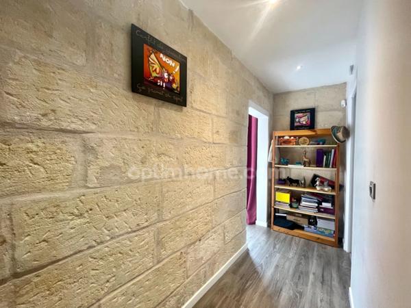 AIGUES-MORTES MAISON 4 PIÈCES 117 M2