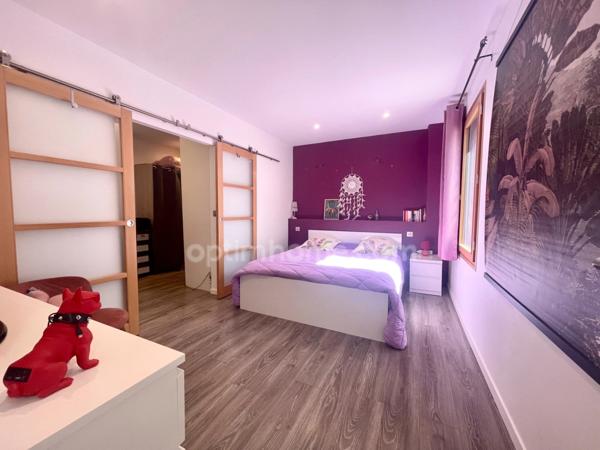 AIGUES-MORTES MAISON 4 PIÈCES 117 M2