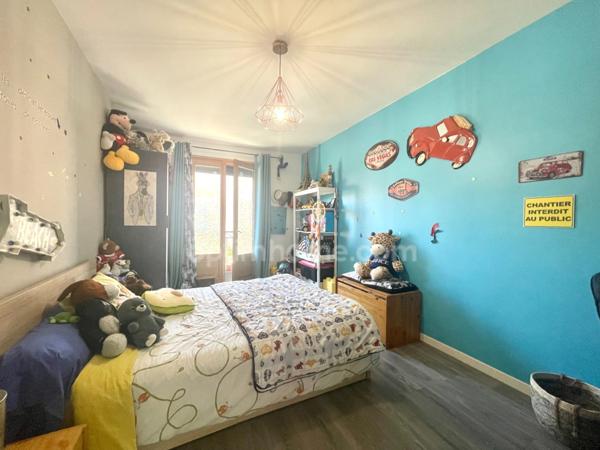 AIGUES-MORTES MAISON 4 PIÈCES 117 M2