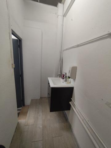 Fonds de commerce 97m² Aubagne