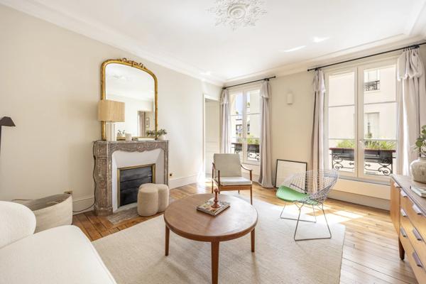 Appartement Paris 7 e - BABYLONE / VANEAU