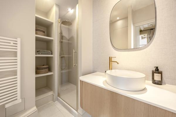 Appartement Paris 7 e - BABYLONE / VANEAU