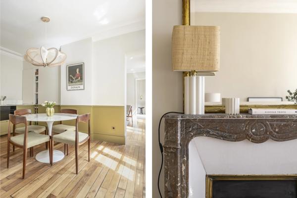 Appartement Paris 7 e - BABYLONE / VANEAU