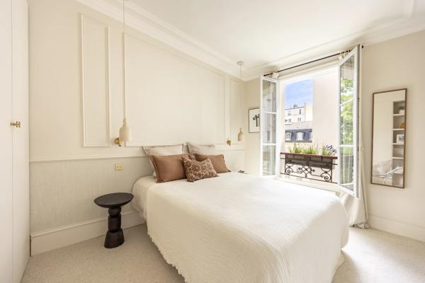 Appartement Paris 7 e - BABYLONE / VANEAU