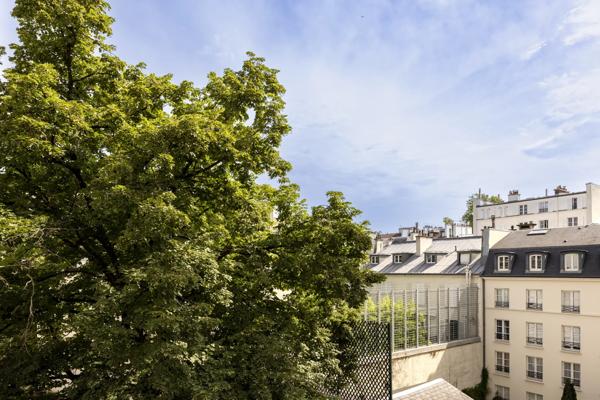 Appartement Paris 7 e - BABYLONE / VANEAU