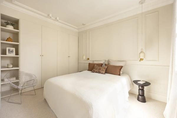 Appartement Paris 7 e - BABYLONE / VANEAU