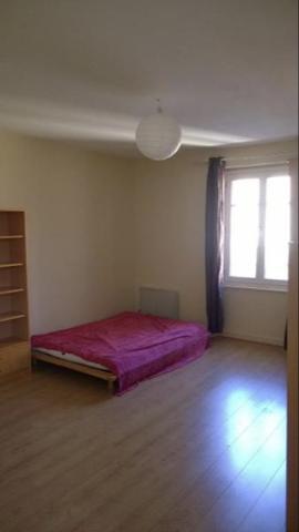 Appartement à louer 1 pièce 27.89m² Poitiers (86000)