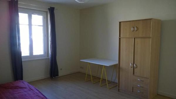 Appartement à louer 1 pièce 27.89m² Poitiers (86000)