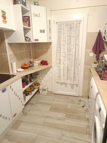 À vendre : Appartement 3 pièces à Toulon Ouest