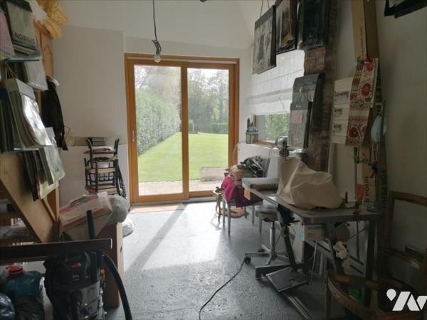 A 20 mn de la Plage de DIEPPE