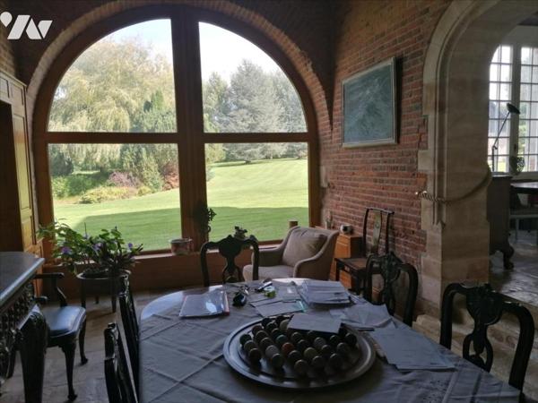 A 20 mn de la Plage de DIEPPE