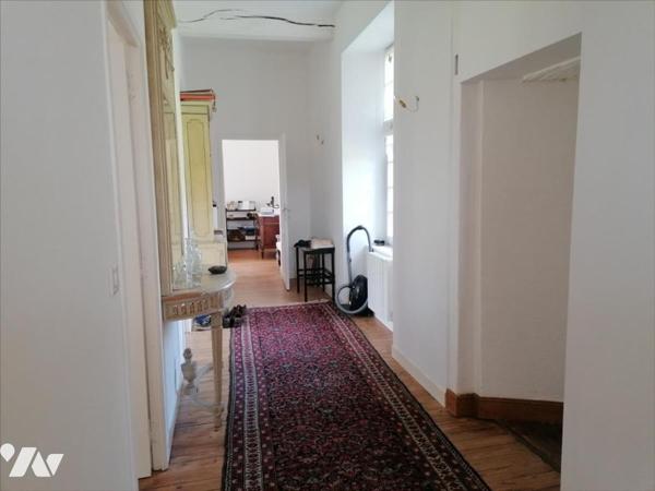 A 20 mn de la Plage de DIEPPE