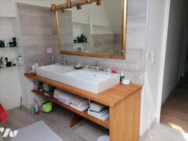 A 20 mn de la Plage de DIEPPE