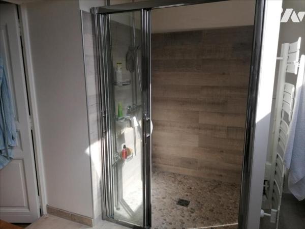 A 20 mn de la Plage de DIEPPE