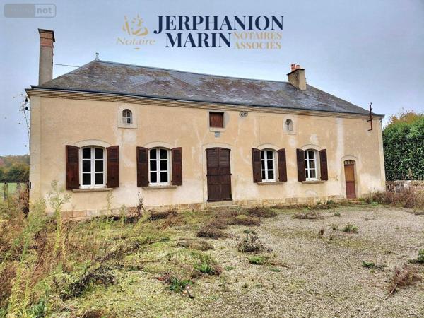 Maison à vendre à Igé dans l'Orne (61130), ref : 61068-20