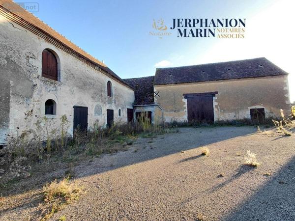 Maison à vendre à Igé dans l'Orne (61130), ref : 61068-20