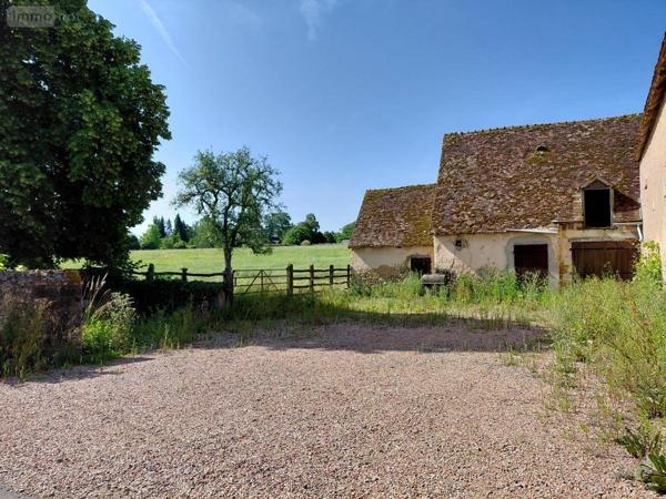 Maison à vendre à Igé dans l'Orne (61130), ref : 61068-20