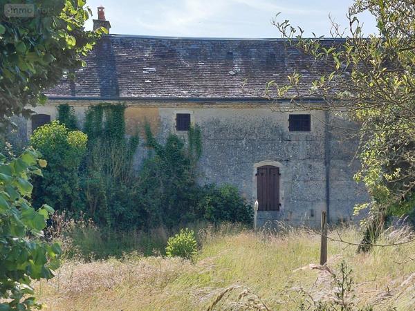 Maison à vendre à Igé dans l'Orne (61130), ref : 61068-20