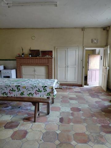 Maison à vendre à Igé dans l'Orne (61130), ref : 61068-20