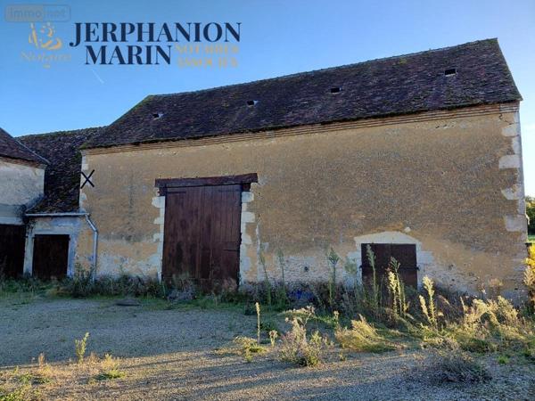 Maison à vendre à Igé dans l'Orne (61130), ref : 61068-20