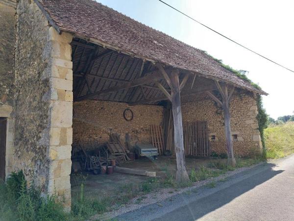 Maison à vendre à Igé dans l'Orne (61130), ref : 61068-20