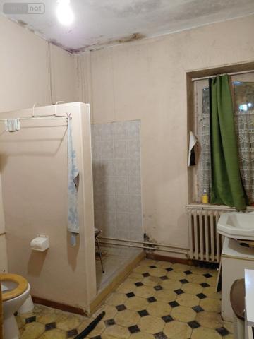 Maison à vendre à Igé dans l'Orne (61130), ref : 61068-20