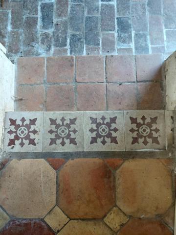 Maison à vendre à Igé dans l'Orne (61130), ref : 61068-20