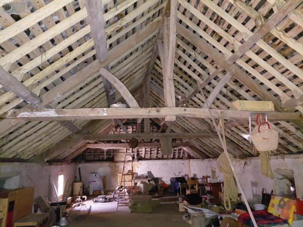 Maison à vendre à Igé dans l'Orne (61130), ref : 61068-20