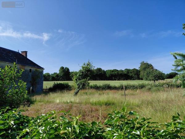 Maison à vendre à Igé dans l'Orne (61130), ref : 61068-20