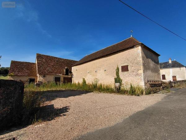 Maison à vendre à Igé dans l'Orne (61130), ref : 61068-20