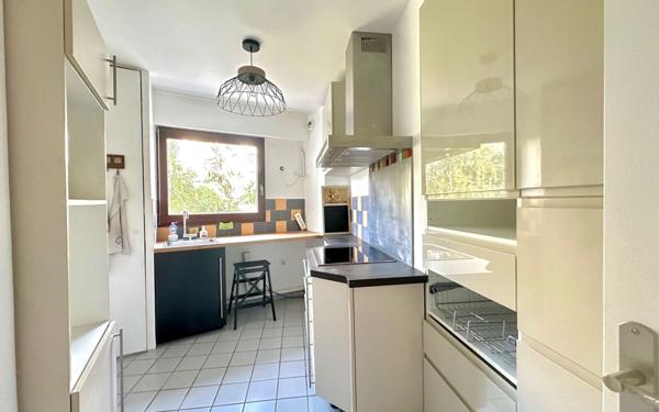 Appartement à louer    3 pièces •  Charenton-le-Pont