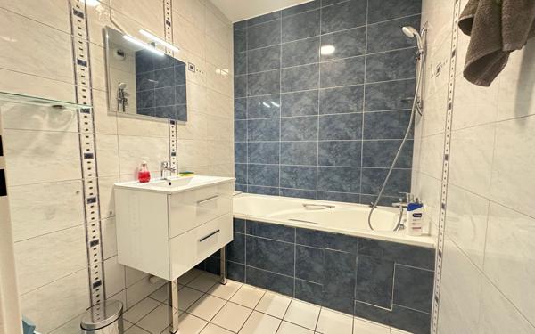 Appartement à louer    3 pièces •  Charenton-le-Pont