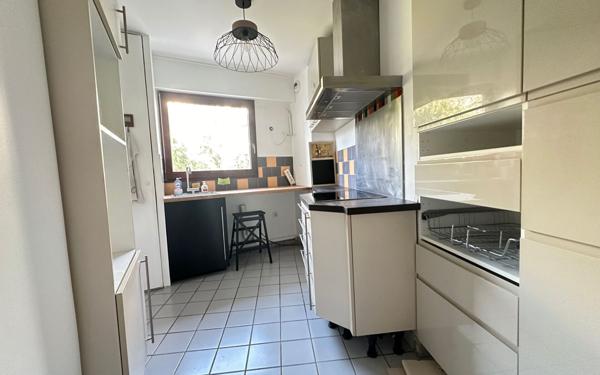 Appartement à louer    3 pièces •  Charenton-le-Pont