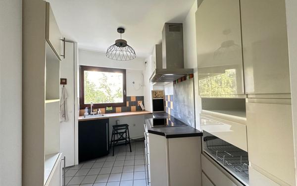 Appartement à louer    3 pièces •  Charenton-le-Pont