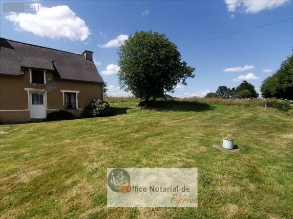Maison à vendre à Pipriac en Ille-et-Vilaine (35550), ref : 1006587