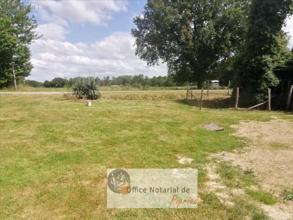 Maison à vendre à Pipriac en Ille-et-Vilaine (35550), ref : 1006587