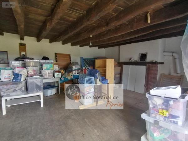 Maison à vendre à Pipriac en Ille-et-Vilaine (35550), ref : 1006587