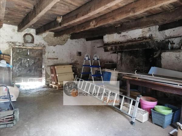 Maison à vendre à Pipriac en Ille-et-Vilaine (35550), ref : 1006587