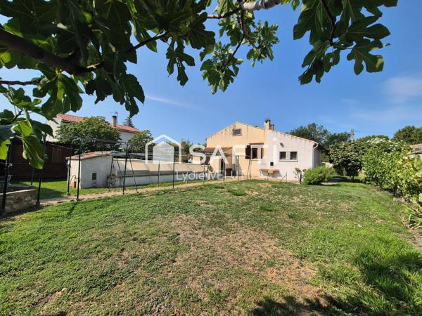 Maison 4 pièces 89 m²