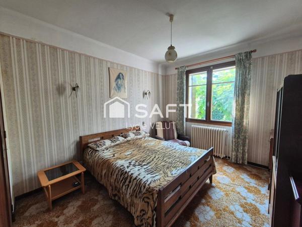 Maison 4 pièces 89 m²