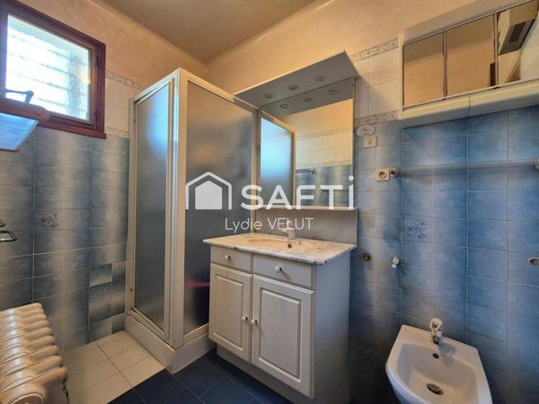 Maison 4 pièces 89 m²