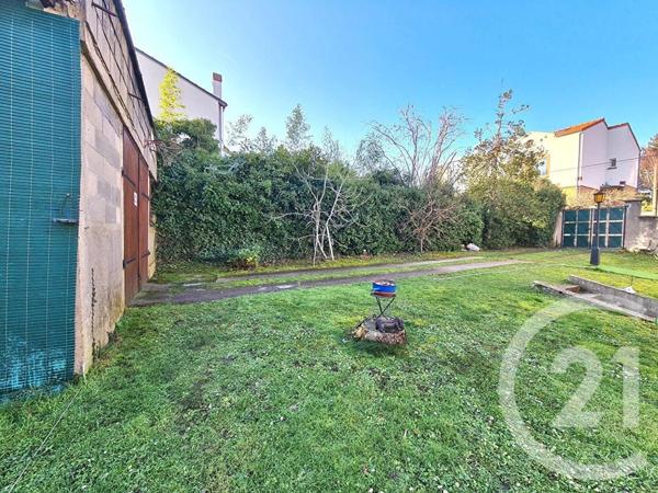 Terrain à vendre  330 m2 CRETEIL - 94