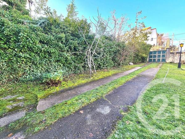 Terrain à vendre  330 m2 CRETEIL - 94