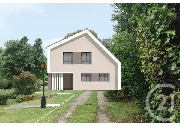 Terrain à vendre  330 m2 CRETEIL - 94